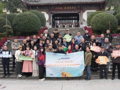 不只诗和远方！奉节把乡村振兴写成了可触摸的“橙香诗篇”